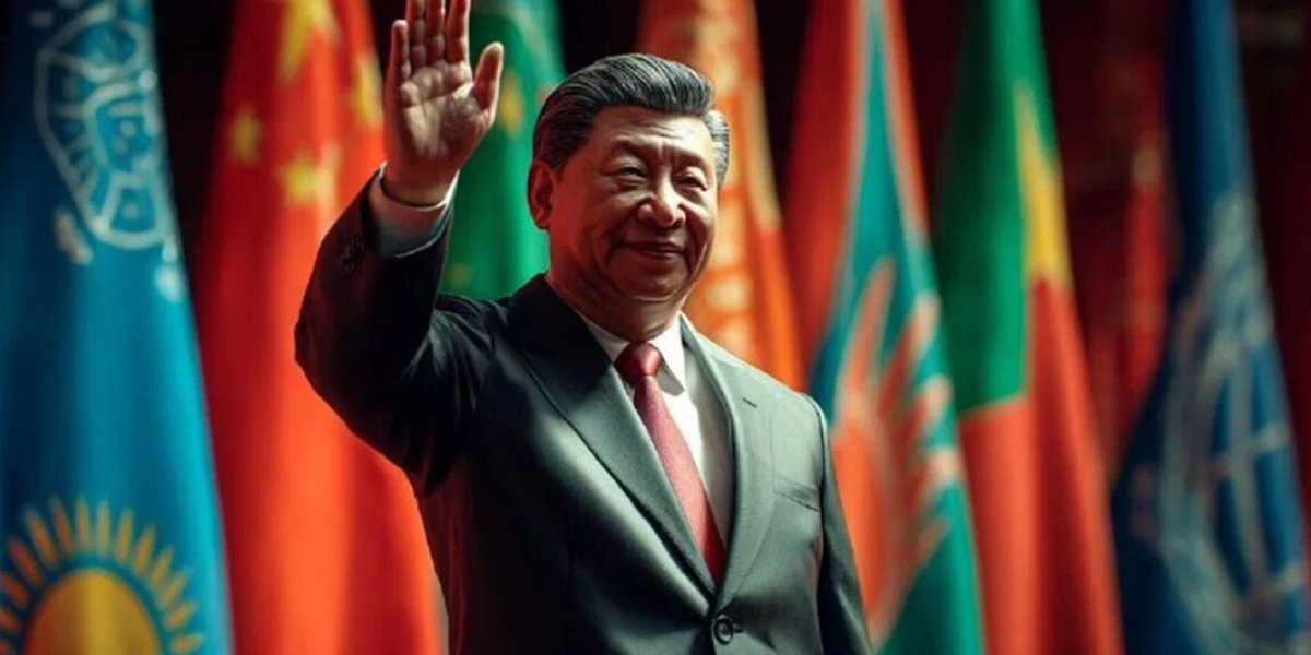 Стало страшно всем: своих не сдаём? Генерал Си Цзиньпина продавал США ядерные секреты, произошла утечка и перестрелка в отеле Стало страшно всем: своих не сдаём? Генерал Си Цзиньпина продавал США ядерные секреты, произошла утечка и перестрелка в отеле