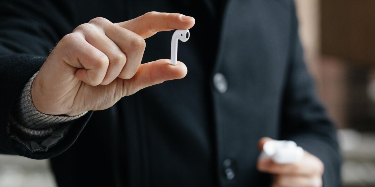 Ваши беспроводные наушники могут вас подслушивать: обнародована масштабная утечка безопасности Ваши беспроводные наушники могут вас подслушивать: обнародована масштабная утечка безопасности