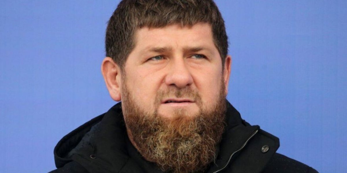 Кадыров раскритиковал заявление Зеленского Кадыров раскритиковал заявление Зеленского
