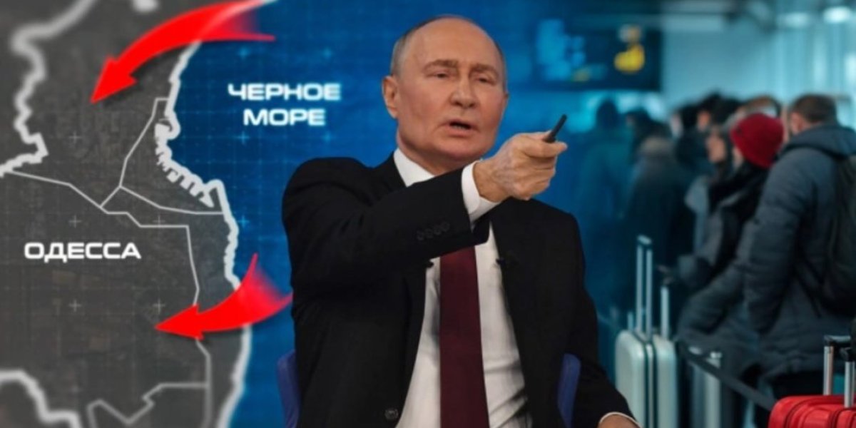 Началось. Украину прямо сейчас отрезают от моря. Киеву отвели 48 часов. Израиль открывает бомбоубежища Началось. Украину прямо сейчас отрезают от моря. Киеву отвели 48 часов. Израиль открывает бомбоубежища