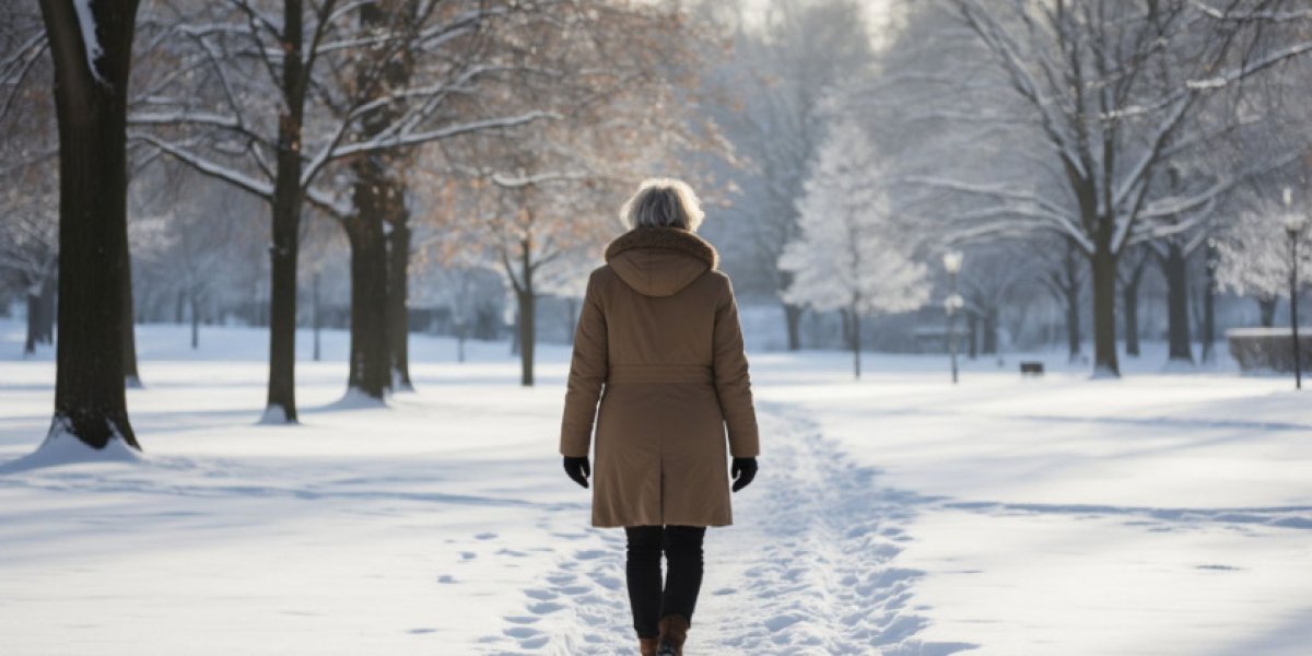 В одиночестве или в общении: что на самом деле нужно людям после 60 для счастья? В одиночестве или в общении: что на самом деле нужно людям после 60 для счастья?