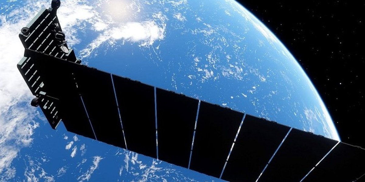 Российские специалисты «перевербовали» «Старлинк»: теперь он помогает бить ВСУ Российские специалисты «перевербовали» «Старлинк»: теперь он помогает бить ВСУ