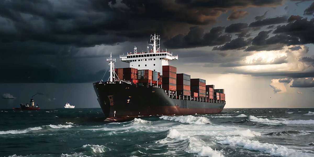 Сигнал всему миру: более десятка нефтяных танкеров в Венесуэле «прорвали» запрет США Сигнал всему миру: более десятка нефтяных танкеров в Венесуэле «прорвали» запрет США