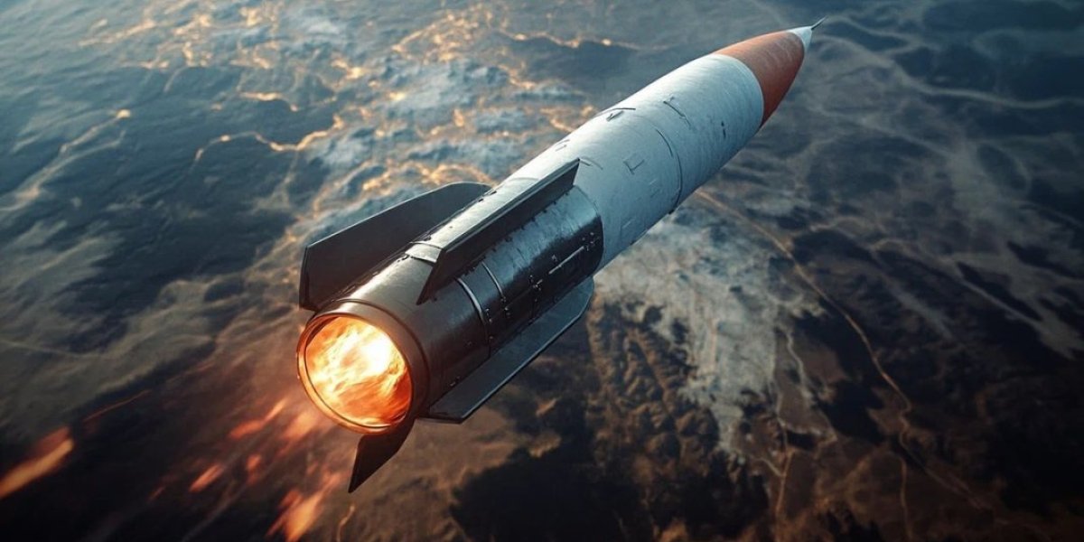 «В проект Генштаба вмешался олигархат»: создатель русского гиперзвука сказал свою правду о войне «В проект Генштаба вмешался олигархат»: создатель русского гиперзвука сказал свою правду о войне