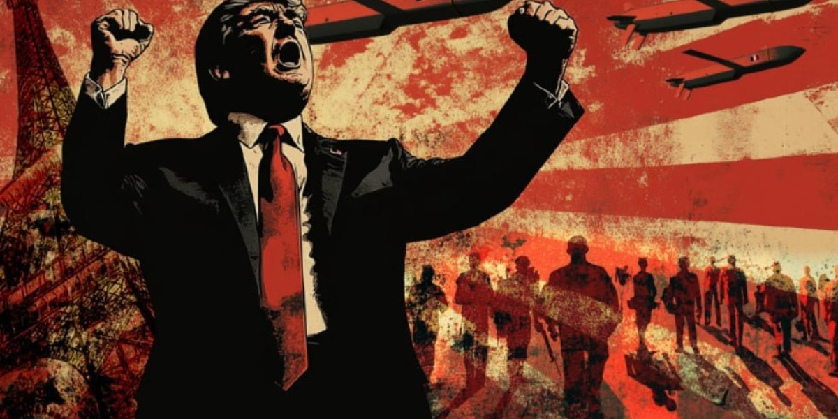 Трамп сильно просчитался. Ситуация в Иране пошла не по плану. Ключевые люди вышли из игры Трамп сильно просчитался. Ситуация в Иране пошла не по плану. Ключевые люди вышли из игры