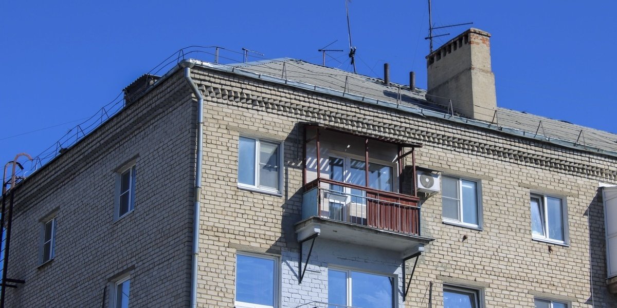 Скрытые угрозы за фасадом: какие подводные камни поджидают покупателей вторичного жилья Скрытые угрозы за фасадом: какие подводные камни поджидают покупателей вторичного жилья