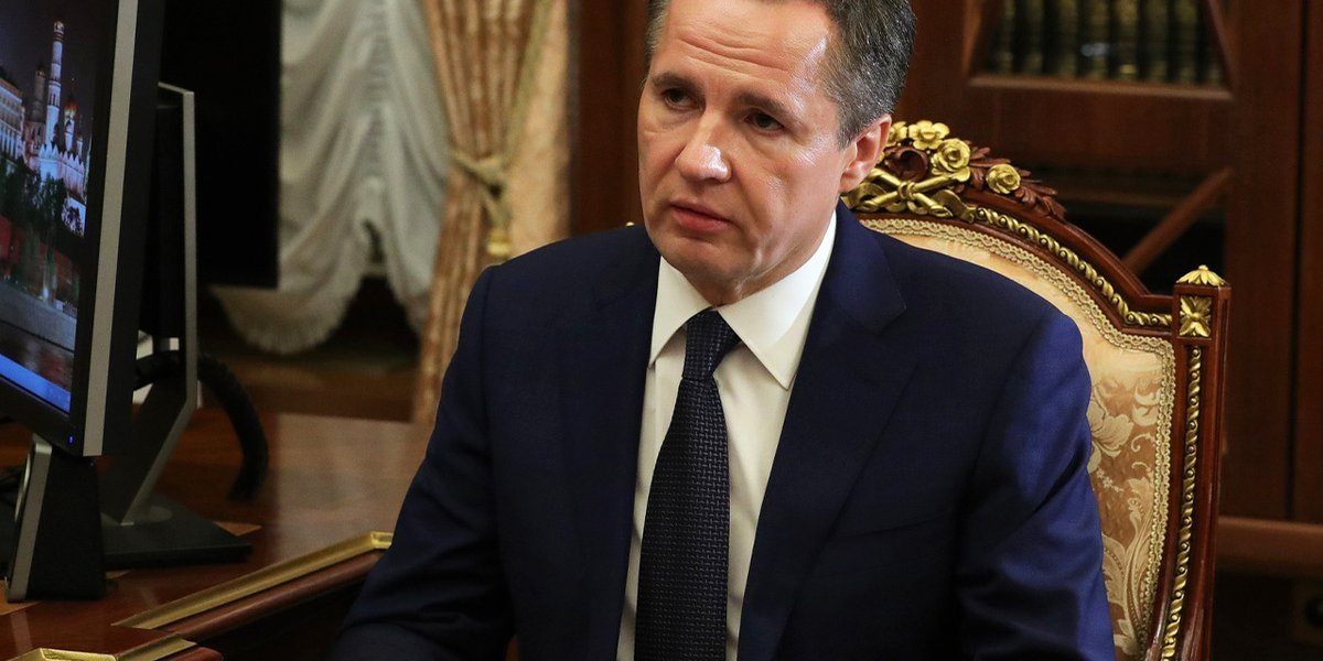 Губернатор Гладков сообщил о гибели человека при атаке БПЛА на Белгородскую область Губернатор Гладков сообщил о гибели человека при атаке БПЛА на Белгородскую область