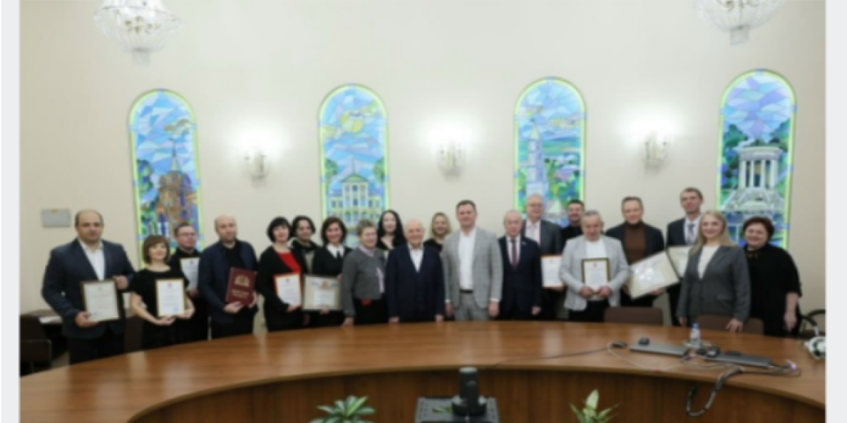 «Флагман культуры» ударил в спину России: Чиновники закрыли глаза на предательство «гения». Амнистия пришла из Москвы «Флагман культуры» ударил в спину России: Чиновники закрыли глаза на предательство «гения». Амнистия пришла из Москвы