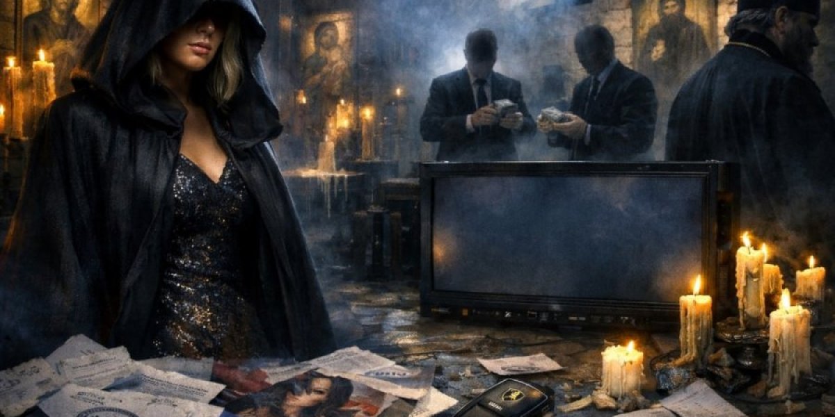 Официально никто ничего не сказал. Ивлееву вернули на ТВ после «голой вечеринки». Шабаш окончен? Официально никто ничего не сказал. Ивлееву вернули на ТВ после «голой вечеринки». Шабаш окончен?