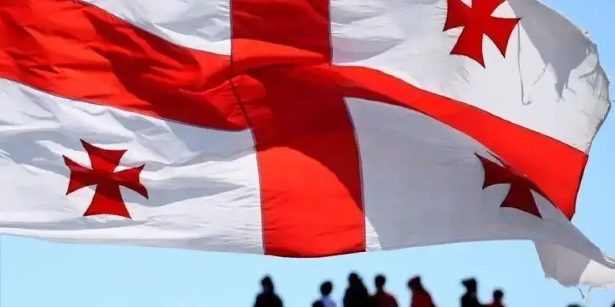 «Мы разочаровались в идеалах»: в Грузии удивили истинным отношением к России «Мы разочаровались в идеалах»: в Грузии удивили истинным отношением к России