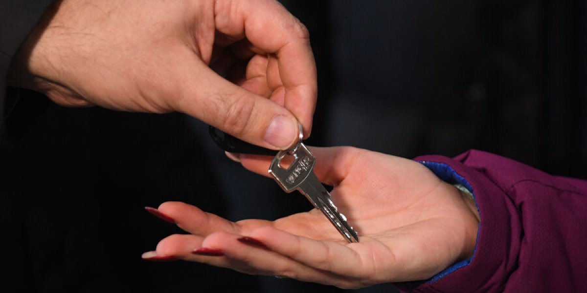 Календарь покупателя на 2026 год: когда ждать самые выгодные предложения на рынке жилья Календарь покупателя на 2026 год: когда ждать самые выгодные предложения на рынке жилья