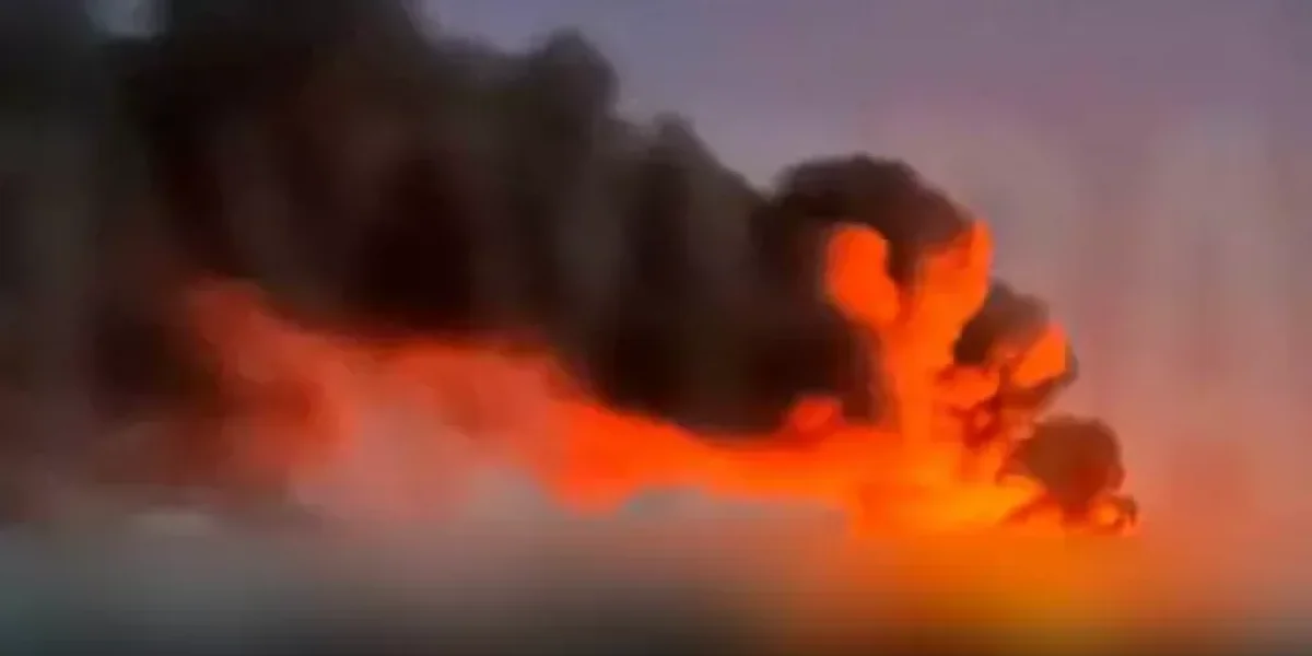 За Атаку на Резиденцию Путина: Россия Ответила Огнём по Военным Целям Украины За Атаку на Резиденцию Путина: Россия Ответила Огнём по Военным Целям Украины