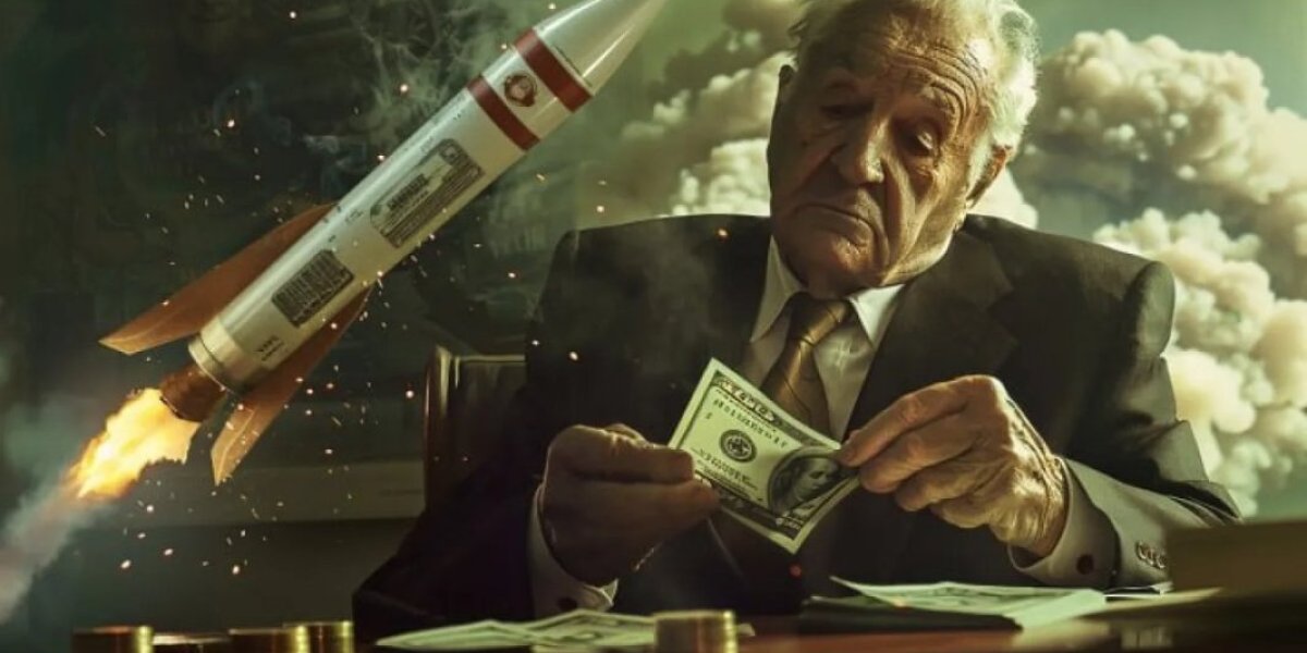 У Ирана получилось. Трампа просто унизили: Сбылись худшие опасения У Ирана получилось. Трампа просто унизили: Сбылись худшие опасения