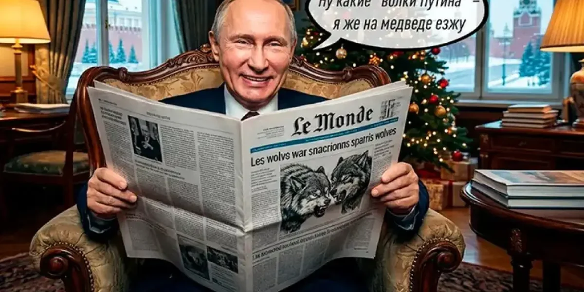 Всё, вызывайте психиатра – на Западе истерика. Браво, Путин! Китайцы и корейцы добили Всё, вызывайте психиатра – на Западе истерика. Браво, Путин! Китайцы и корейцы добили