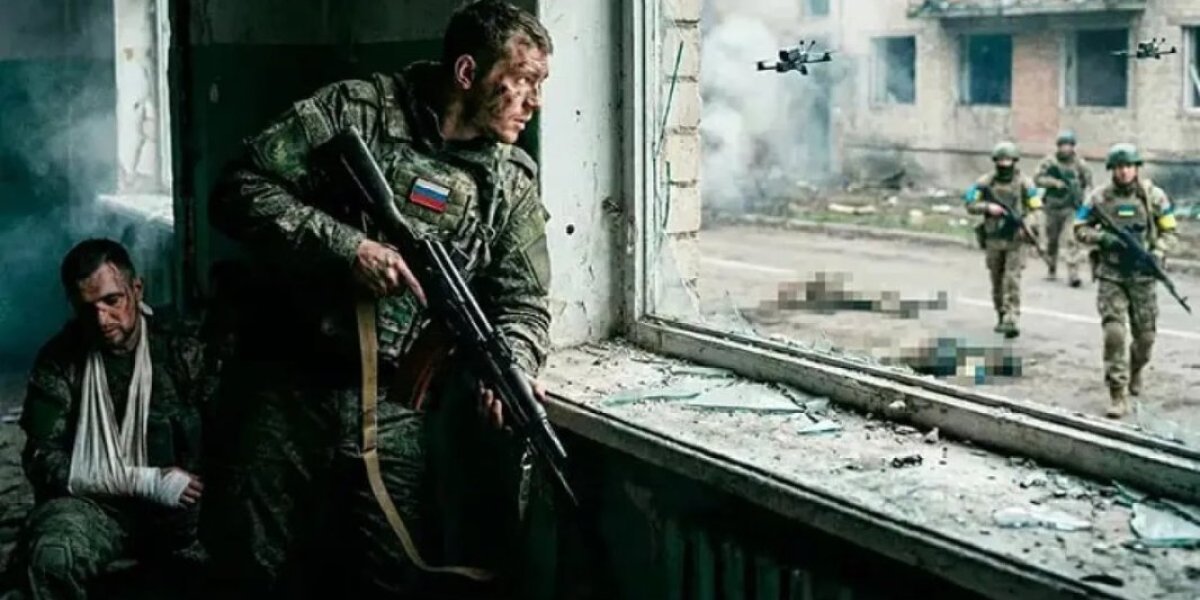 Эту болячку в армии не могут решить десятилетиями. Баранец сказал правду о войне, которую не хотят слышать генералы Эту болячку в армии не могут решить десятилетиями. Баранец сказал правду о войне, которую не хотят слышать генералы