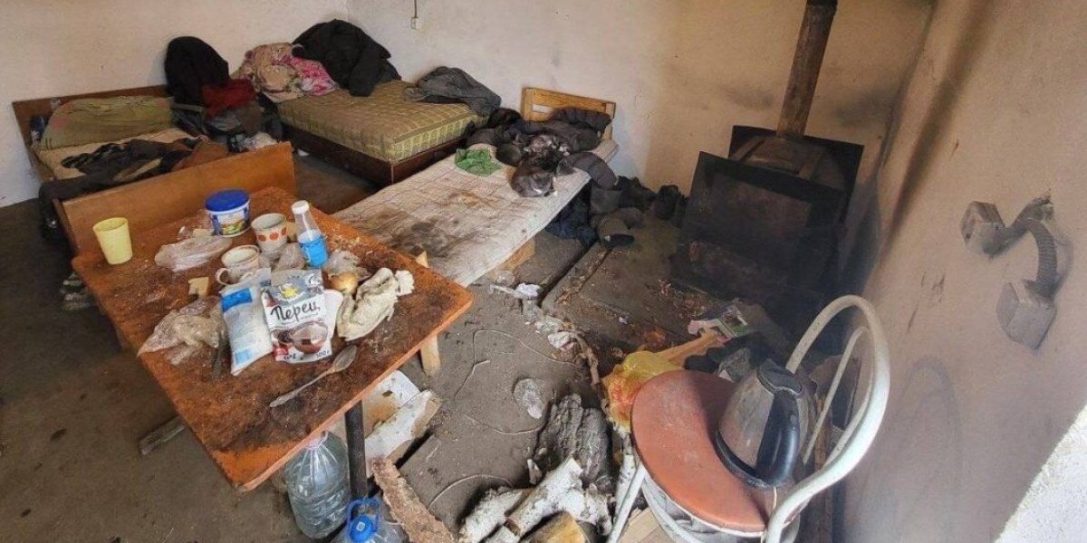 Наградить рабовладельцев!: как система в Новосибирской области не замечала крепостного права до приговора суда Наградить рабовладельцев!: как система в Новосибирской области не замечала крепостного права до приговора суда