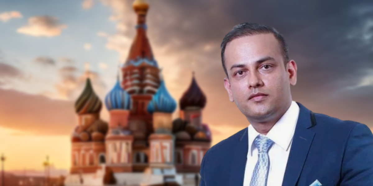 «Даже крупица того, что мне говорили, не была правдой» – иностранцы рассказали о России «Даже крупица того, что мне говорили, не была правдой» – иностранцы рассказали о России