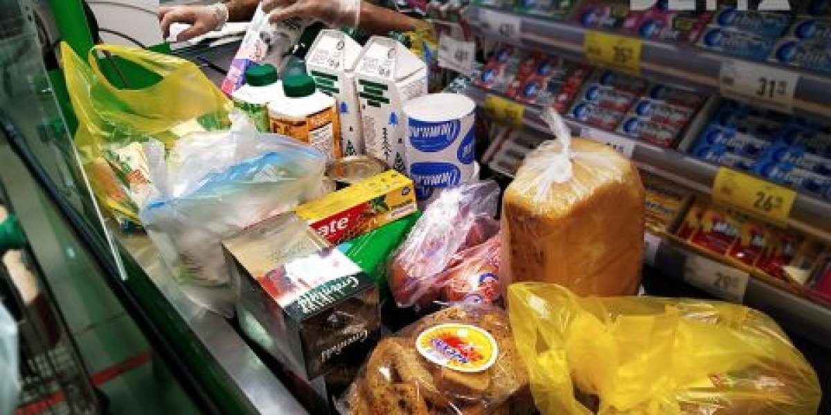 Чеки стали длиннее, а НДС вырос: что изменилось для покупателей с 2026 года Чеки стали длиннее, а НДС вырос: что изменилось для покупателей с 2026 года