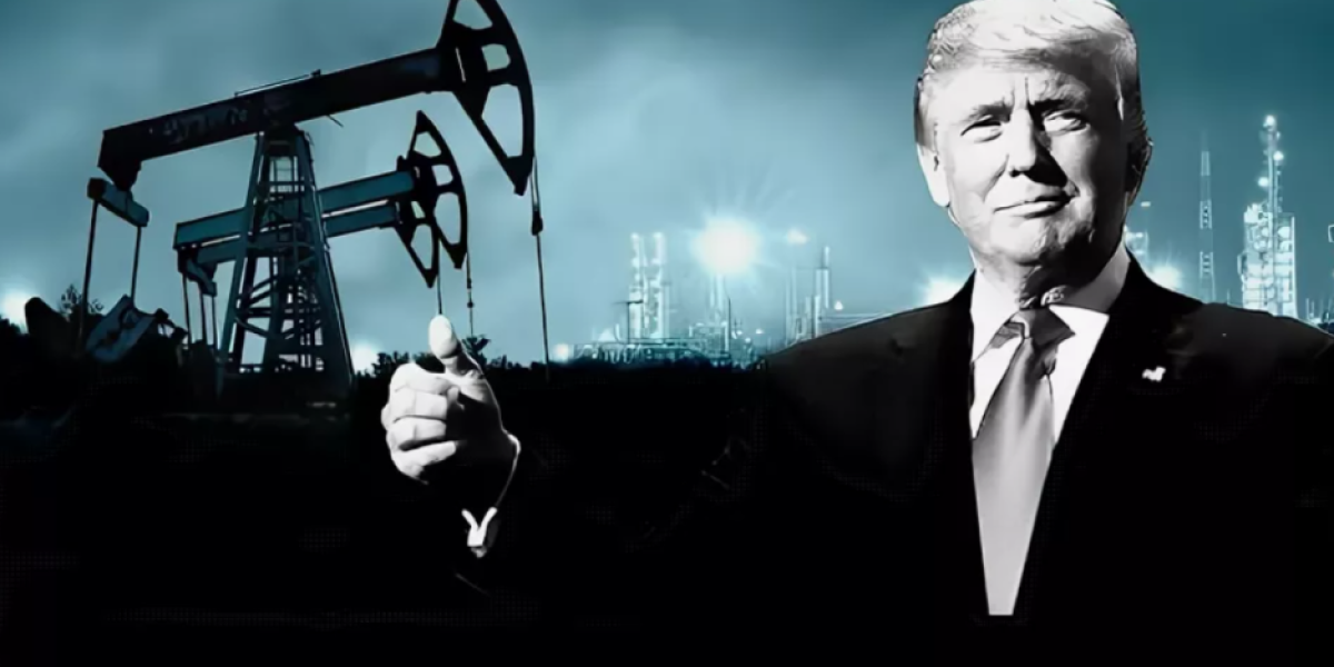 США сокращают добычу нефти. Вот зачем Трампу Венесуэла и Гренландия США сокращают добычу нефти. Вот зачем Трампу Венесуэла и Гренландия