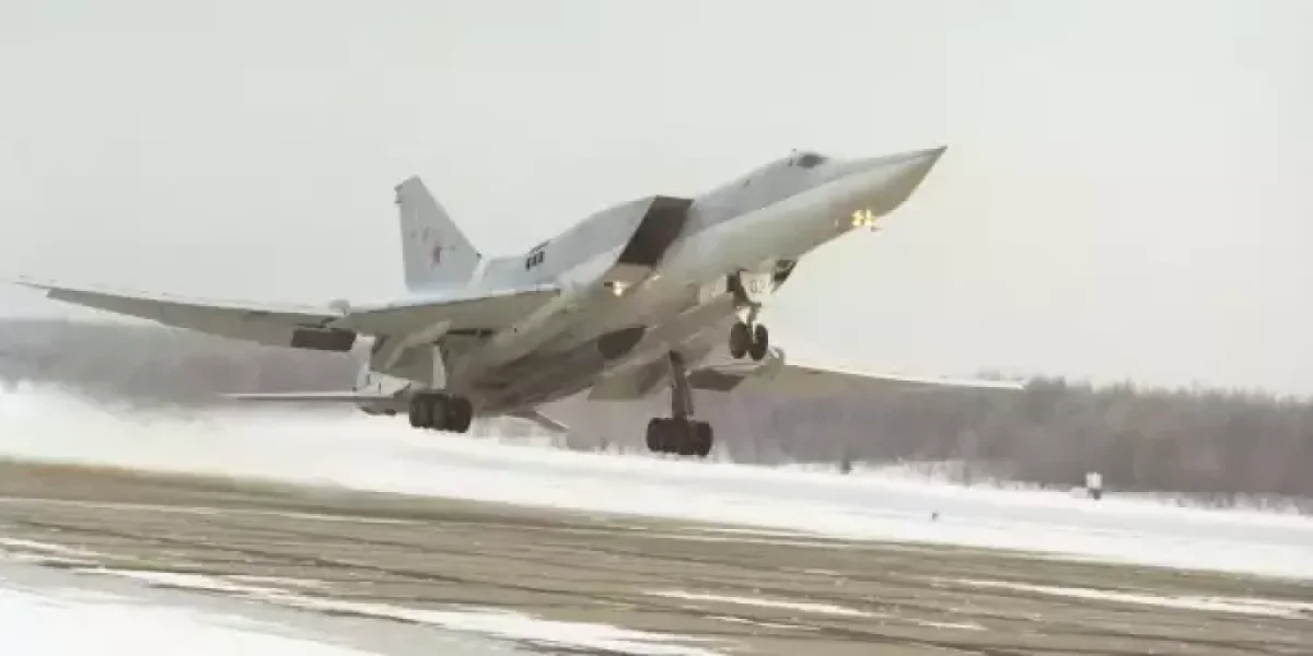 Россия впервые ударила по Киеву ракетами Х-22: ПВО Украины признало полное бессилие Россия впервые ударила по Киеву ракетами Х-22: ПВО Украины признало полное бессилие