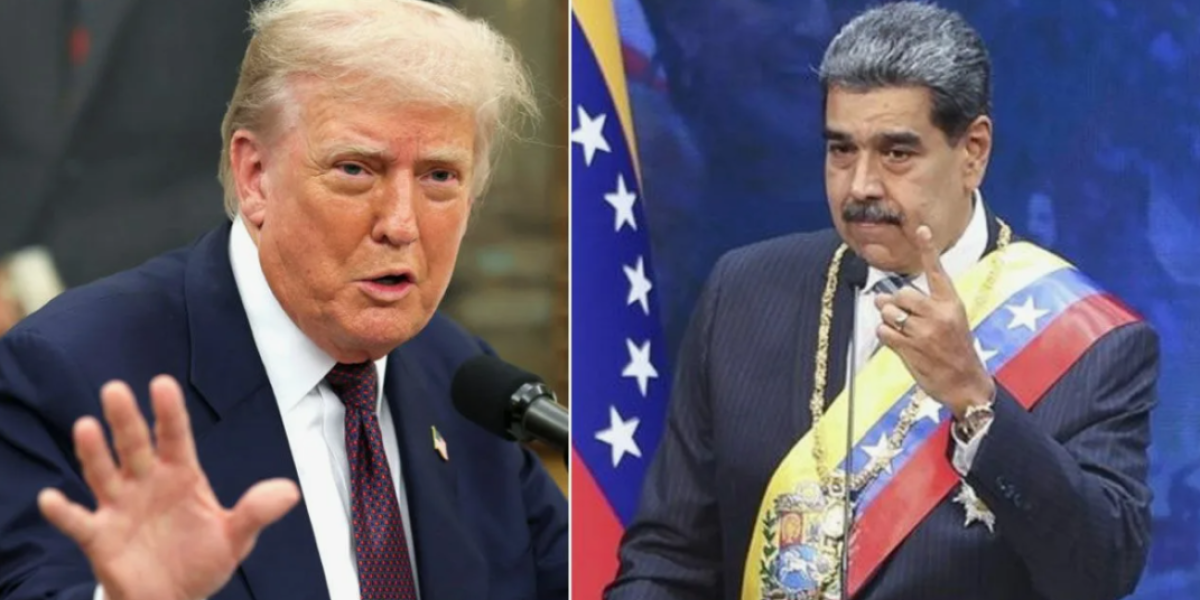 Как события в Венесуэле повлияют на Россию? Как события в Венесуэле повлияют на Россию?