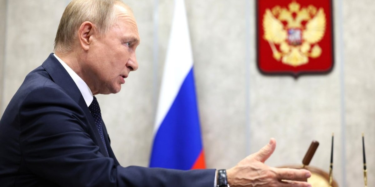 Удар по Японии — Путин с КНР приняли жесткие меры, получив плохие новости из Токио Удар по Японии — Путин с КНР приняли жесткие меры, получив плохие новости из Токио