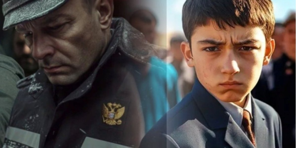 Убит ещё один таджикский школьник. Президент молчит Убит ещё один таджикский школьник. Президент молчит