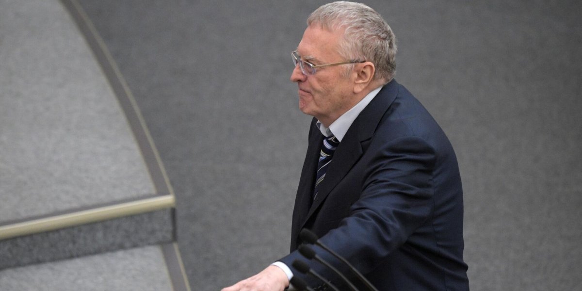 Забытое пророчество Жириновского: Сочи как новая Ялта и нефть по 120 долларов Забытое пророчество Жириновского: Сочи как новая Ялта и нефть по 120 долларов