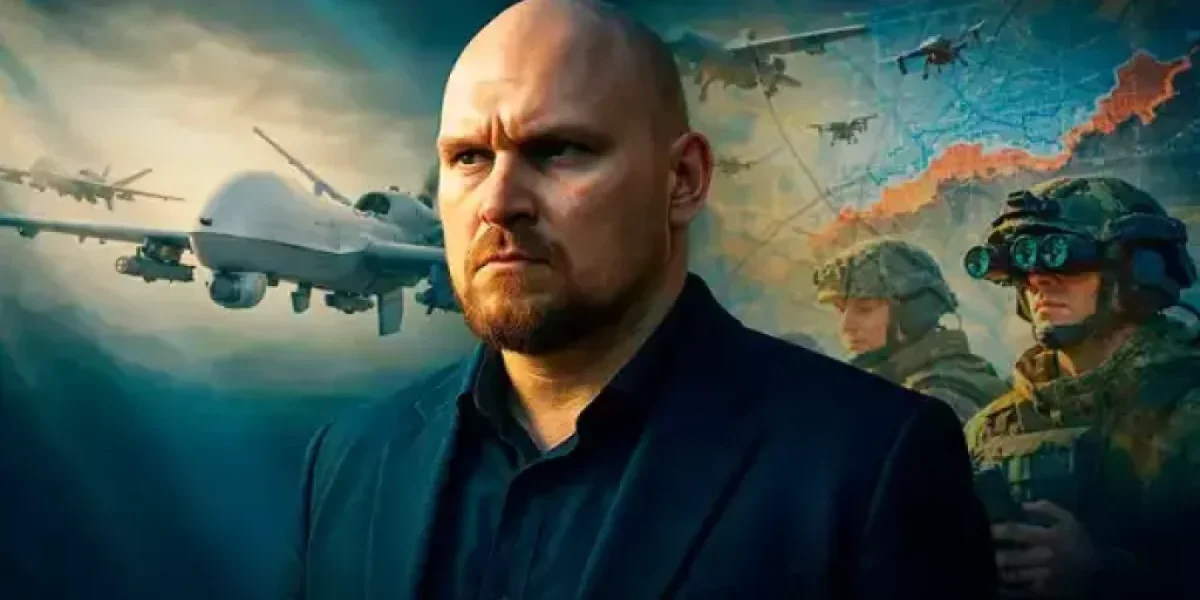 Тысяча четыреста восемнадцать дней СВО: почему мы до сих пор не победили Тысяча четыреста восемнадцать дней СВО: почему мы до сих пор не победили