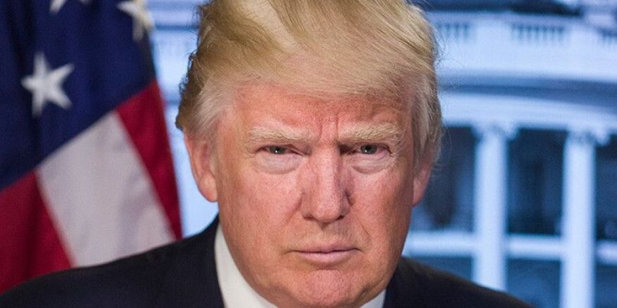 Венесуэлы мало. Трамп готовится к новой войне Венесуэлы мало. Трамп готовится к новой войне