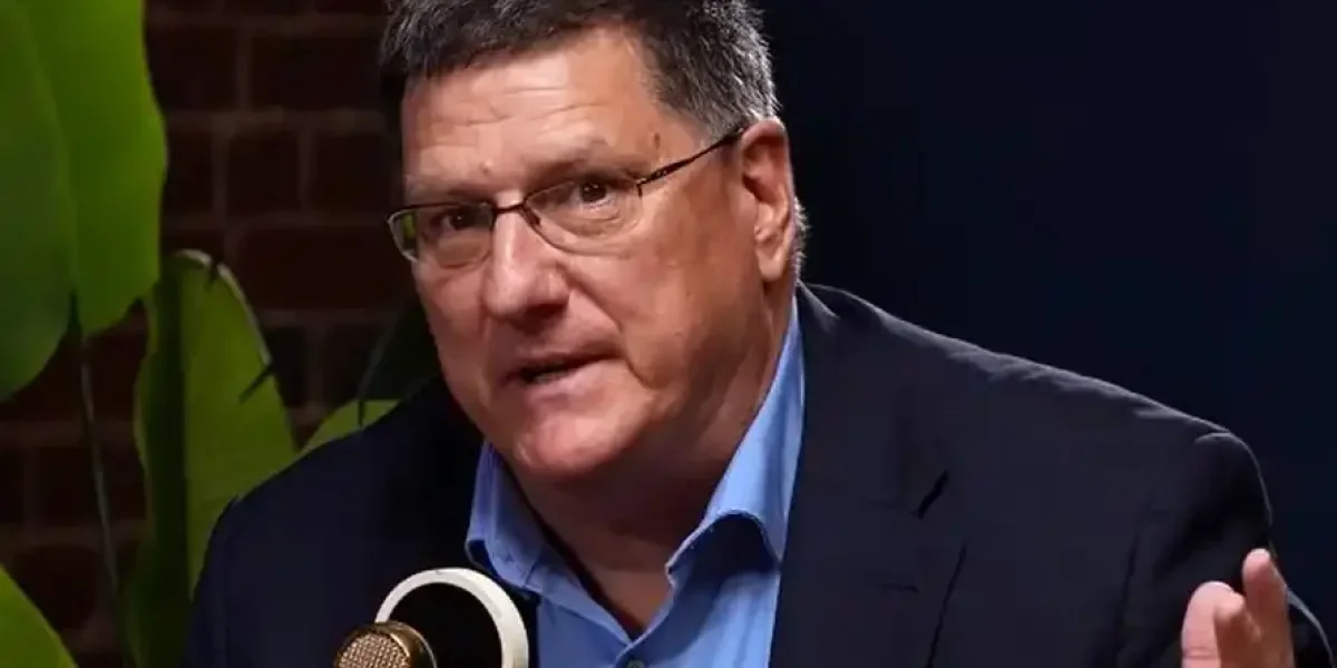 «Русских уже достали эти выходки»: экс-разведчик Риттер назвал страну Запада, по которой Россия ударит первой «Русских уже достали эти выходки»: экс-разведчик Риттер назвал страну Запада, по которой Россия ударит первой