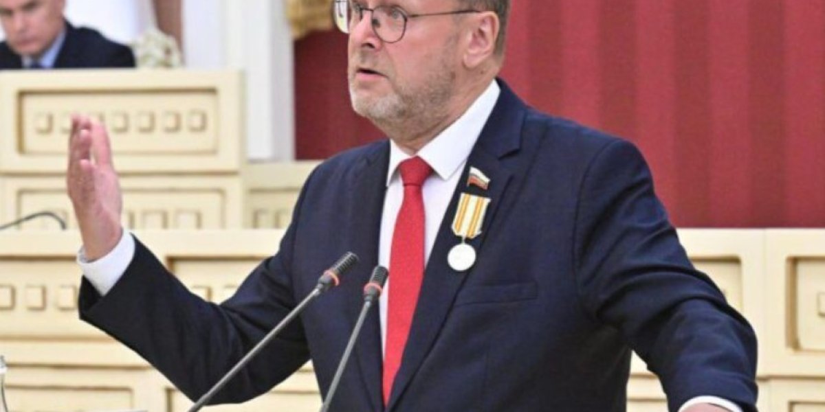 Политический нокаут: в РФ отметили, как Кремль «продавил» украинскую сделку Политический нокаут: в РФ отметили, как Кремль «продавил» украинскую сделку