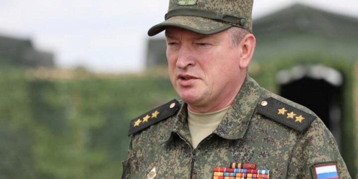 Уволенный генерал рвётся в армию через «задний ход»? Кадыров: «Его там и рядом не было» Уволенный генерал рвётся в армию через «задний ход»? Кадыров: «Его там и рядом не было»