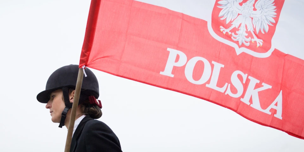 «Россия в ярости»: в Польше удивились реакции МИД РФ на дипломатический скандал с Варшавой «Россия в ярости»: в Польше удивились реакции МИД РФ на дипломатический скандал с Варшавой