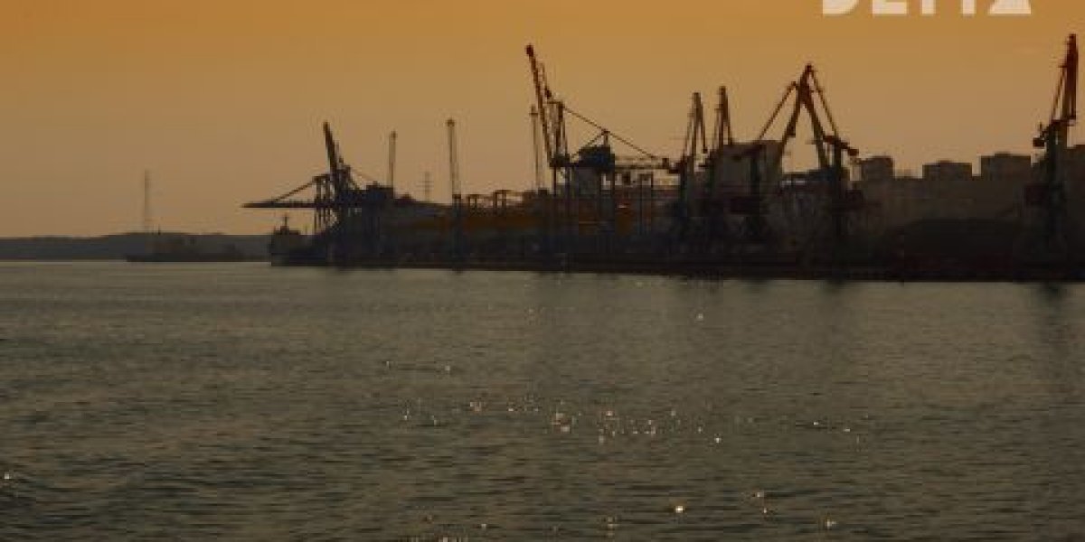 Миллиардный след Рабиновича: задержаны топ-менеджеры, обокравшие порт Владивостока под прикрытием «Росатома» Миллиардный след Рабиновича: задержаны топ-менеджеры, обокравшие порт Владивостока под прикрытием «Росатома»