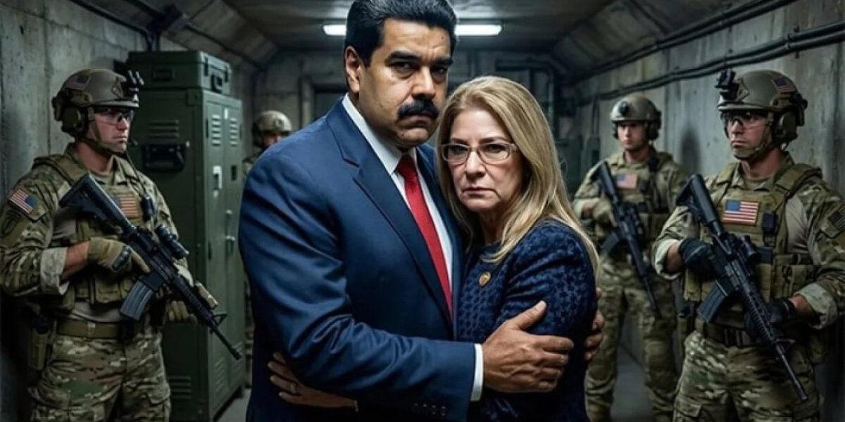 Китай нанёс «тихий» удар. Америку не простили за Венесуэлу. Делягин восхищён Китай нанёс «тихий» удар. Америку не простили за Венесуэлу. Делягин восхищён