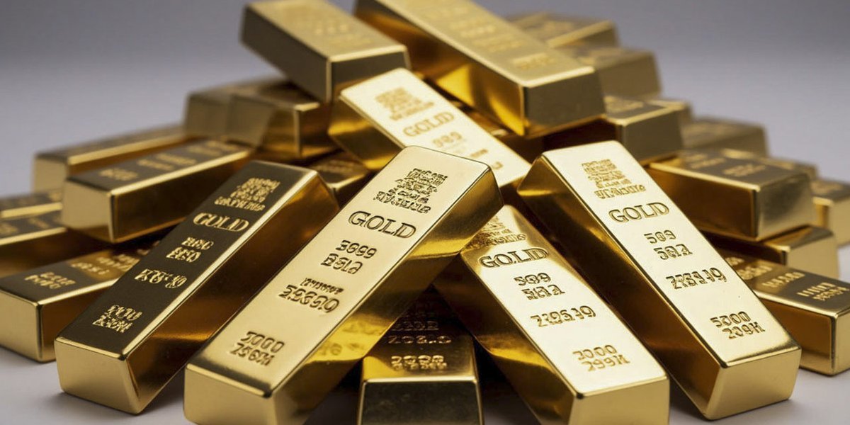 Рекордные резервы: на сколько лет России хватит запасов золота Рекордные резервы: на сколько лет России хватит запасов золота