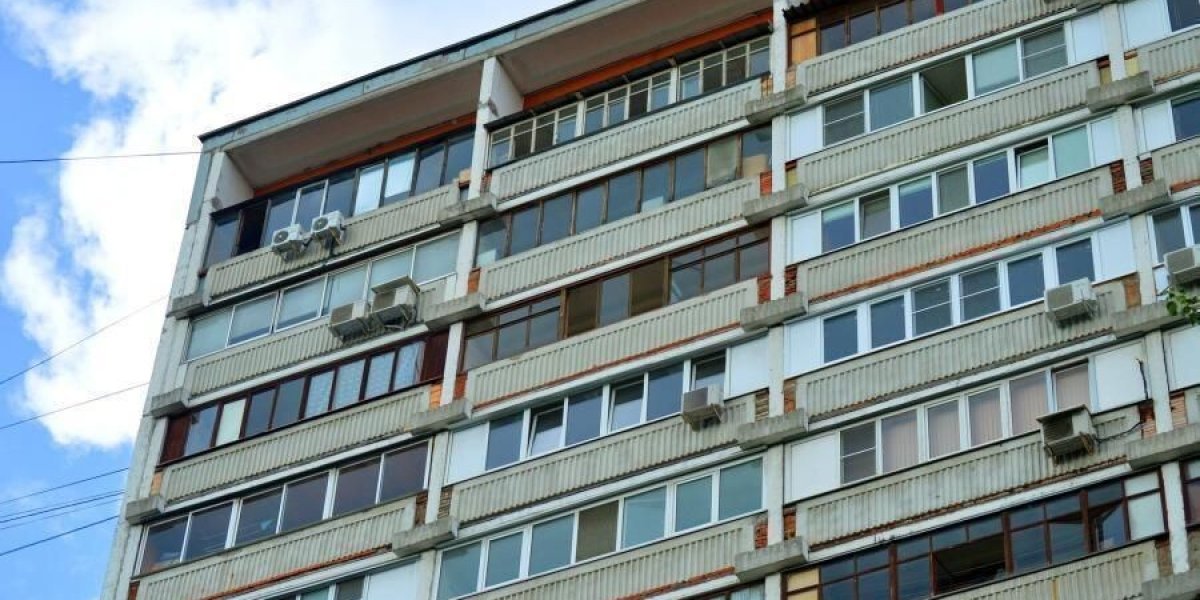 Банки закрывают ипотеку на целые категории жилья: что изменится с марта 2026 года Банки закрывают ипотеку на целые категории жилья: что изменится с марта 2026 года