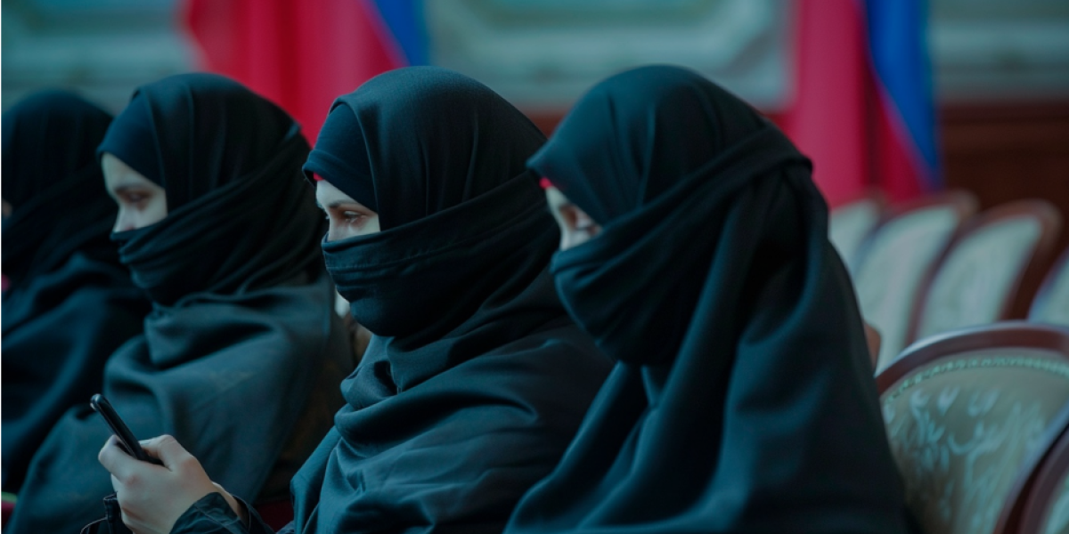 Удар по России придет из Таджикистана? США «отработали по детям» и взялись за врачей Удар по России придет из Таджикистана? США «отработали по детям» и взялись за врачей