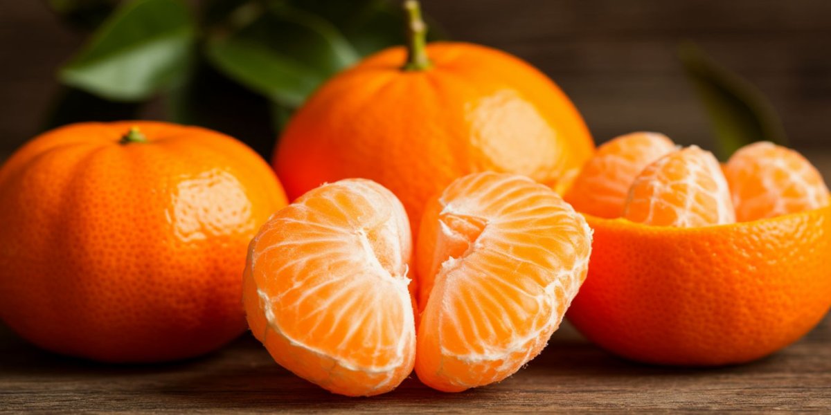 Продавцы не любят, когда покупатели это знают: как определить сладость мандарина по кожуре Продавцы не любят, когда покупатели это знают: как определить сладость мандарина по кожуре