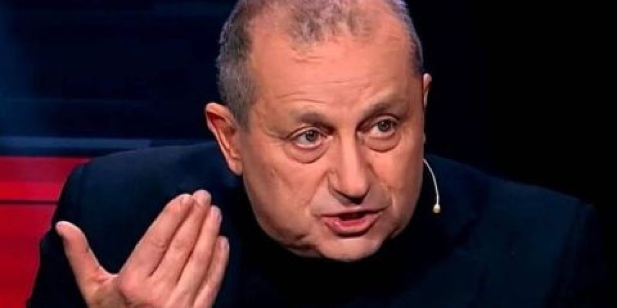 «Стратегическая ошибка»: Кедми объяснил, чего на самом деле Россия требует от НАТО «Стратегическая ошибка»: Кедми объяснил, чего на самом деле Россия требует от НАТО