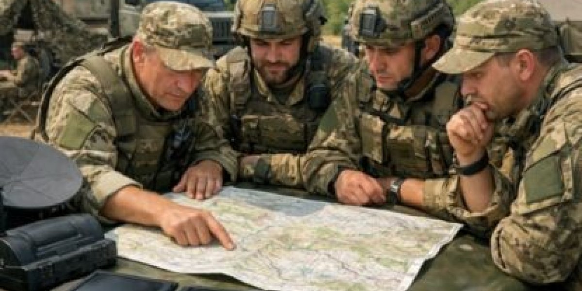 Поляки ликуют – русским пришлось вернуться к бумажным картам Поляки ликуют – русским пришлось вернуться к бумажным картам