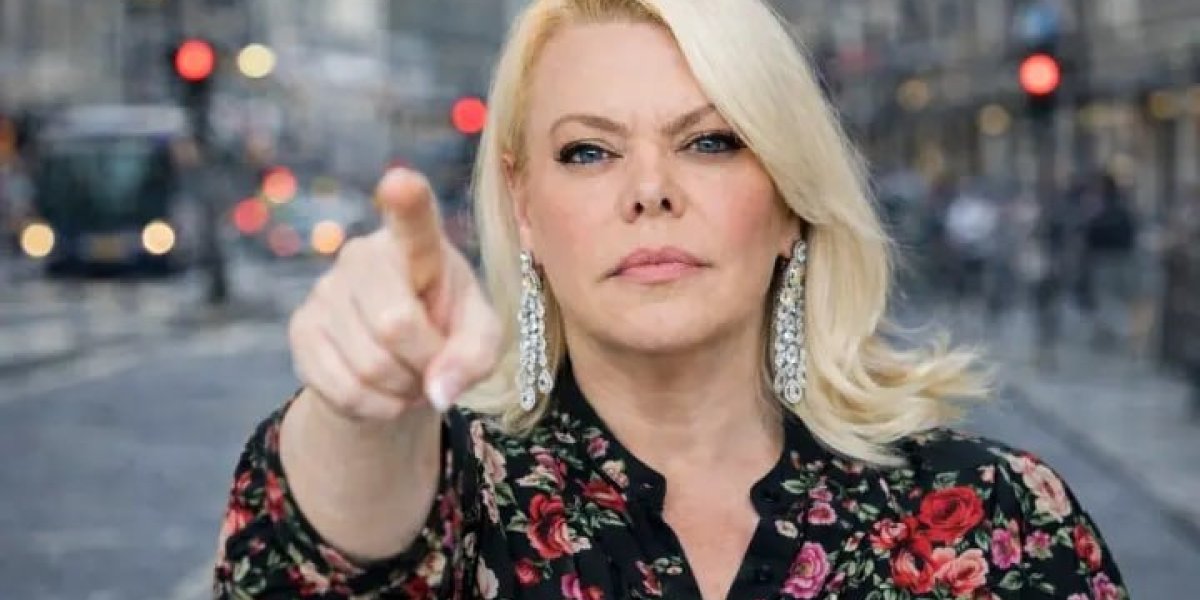 Поплавская жёстко ответила на абсурдные заявления из Госдумы: «О людях надо думать» Поплавская жёстко ответила на абсурдные заявления из Госдумы: «О людях надо думать»