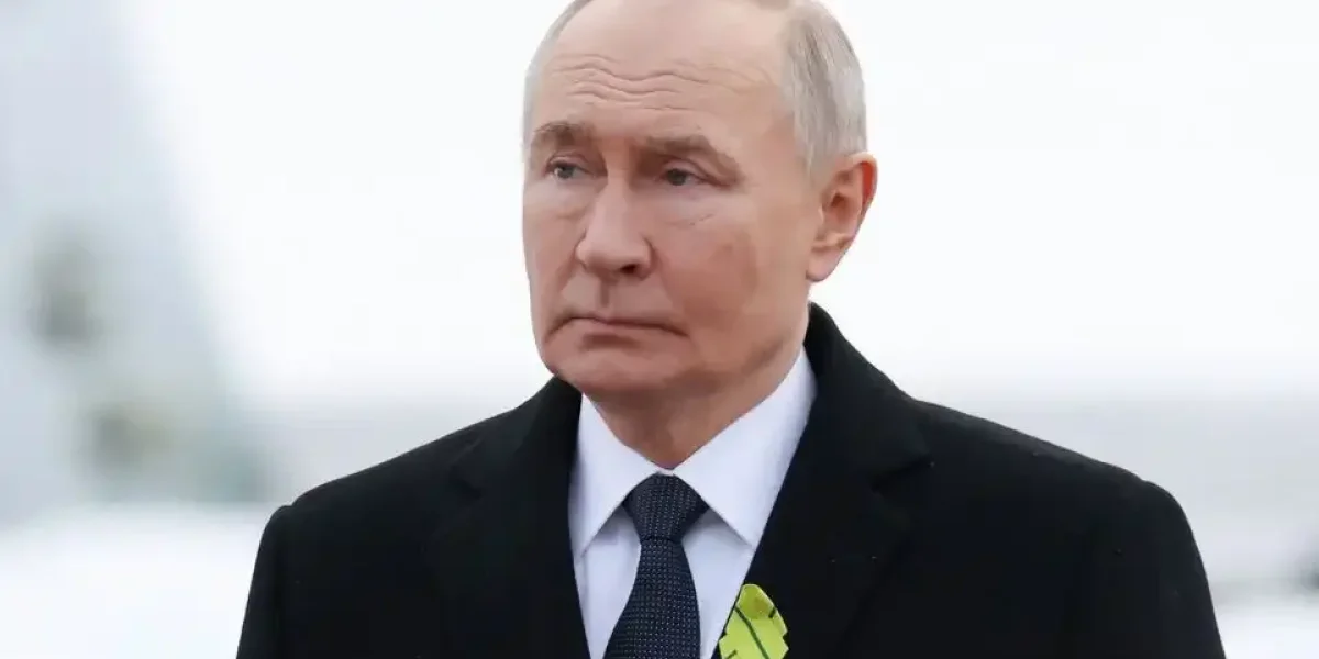 Путин предложил сделку, от которой невозможно отказаться. Шах и мат, господа глобалисты Путин предложил сделку, от которой невозможно отказаться. Шах и мат, господа глобалисты