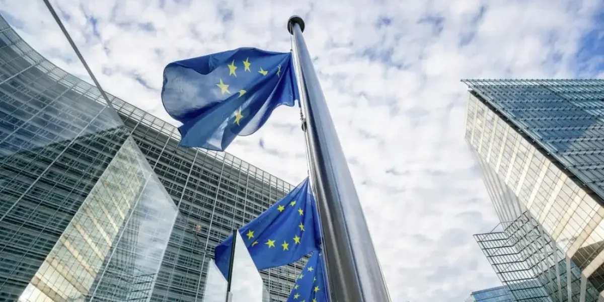 «Это неизбежно». До европейцев наконец дошло самое важное о России. Иначе — крах «Это неизбежно». До европейцев наконец дошло самое важное о России. Иначе — крах