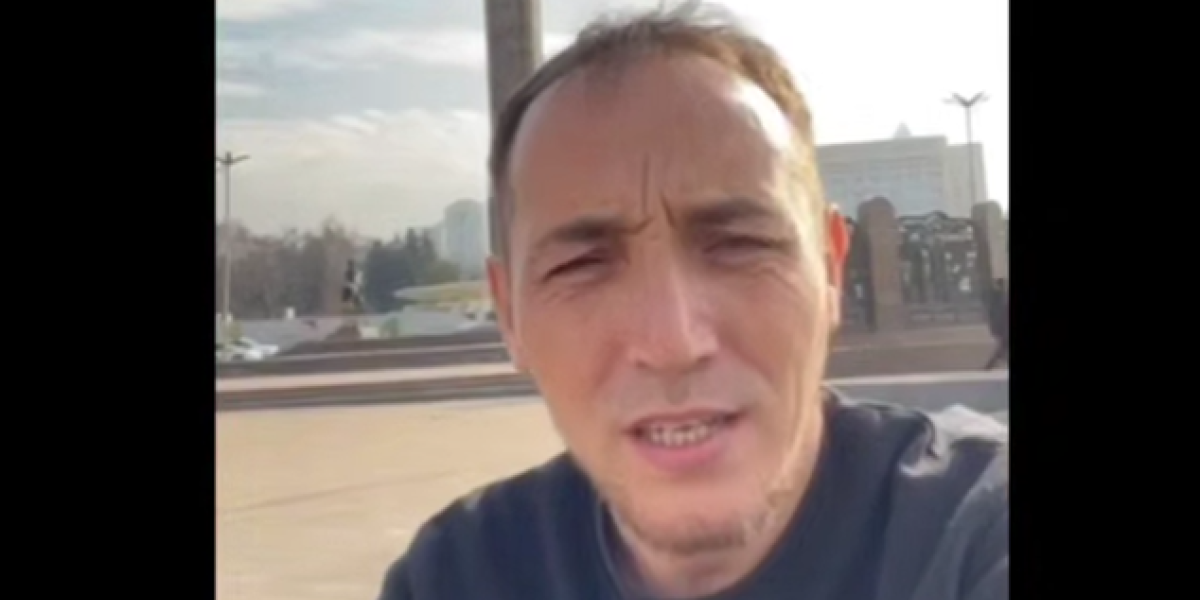 Депутат готовит отделение крупнейшего региона России. Цыганова недоумевает: «Любитель «Великого Турана» до сих пор в русском парламенте?» Депутат готовит отделение крупнейшего региона России. Цыганова недоумевает: «Любитель «Великого Турана» до сих пор в русском парламенте?»