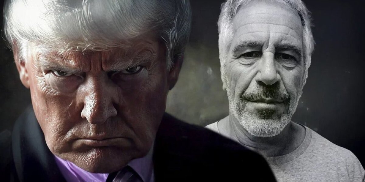 Трамп попался, а русские СМИ молчат? На Западе настоящее цунами: «Америка закрывается» Трамп попался, а русские СМИ молчат? На Западе настоящее цунами: «Америка закрывается»