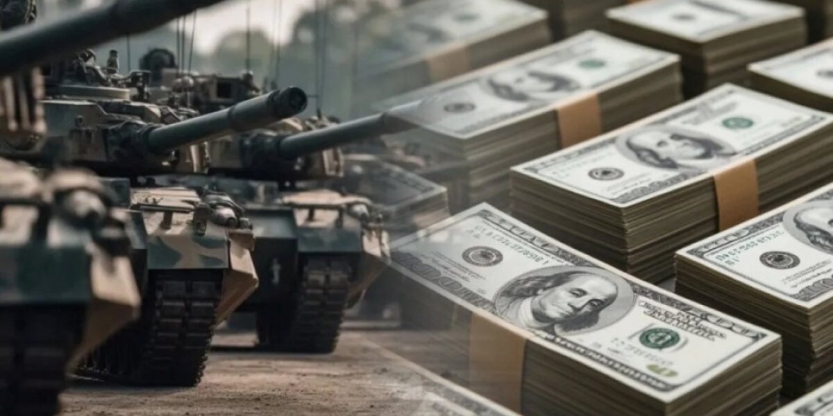 Американцы нас прогнули: Мир наступит летом, а потом – кризис? Американцы нас прогнули: Мир наступит летом, а потом – кризис?