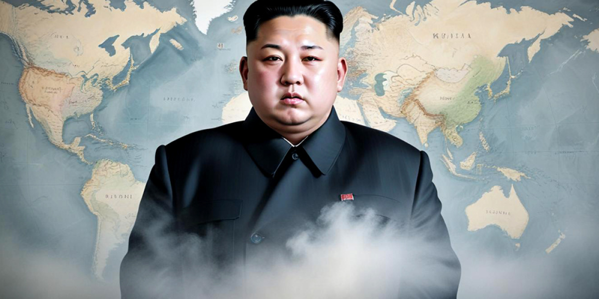 КНДР только готовит козырь, а стратегия США уже трещит по швам КНДР только готовит козырь, а стратегия США уже трещит по швам