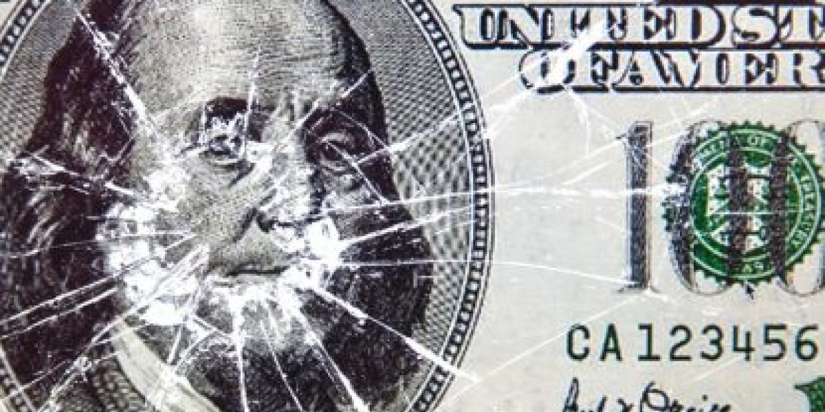 Китай в срочном порядке выходит из долларовой системы Китай в срочном порядке выходит из долларовой системы